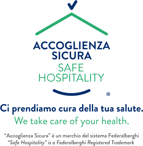 Accoglienza sicura