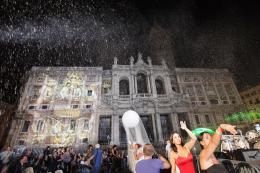 ESQUILINO, RIEVOCATA A SANTA MARIA MAGGIORE DELLA "MADONNA DELLA NEVE" - FOTO 1