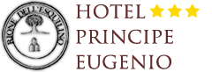 Hotel Principe Eugenio